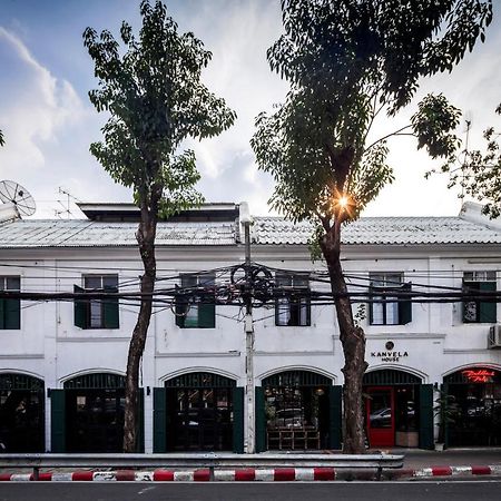 Kanvela House Bangkok Ngoại thất bức ảnh