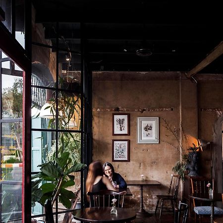 Kanvela House Bangkok Ngoại thất bức ảnh