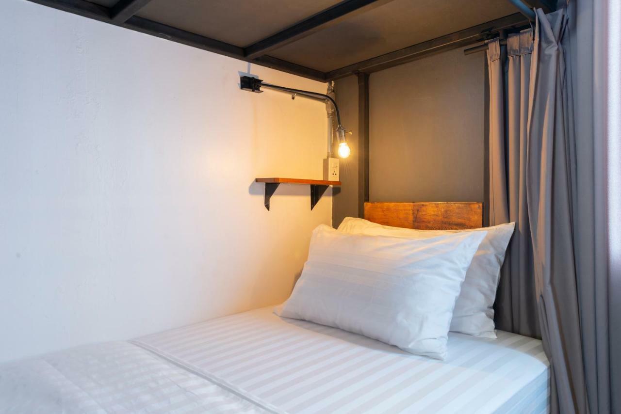Kanvela House Bangkok Ngoại thất bức ảnh