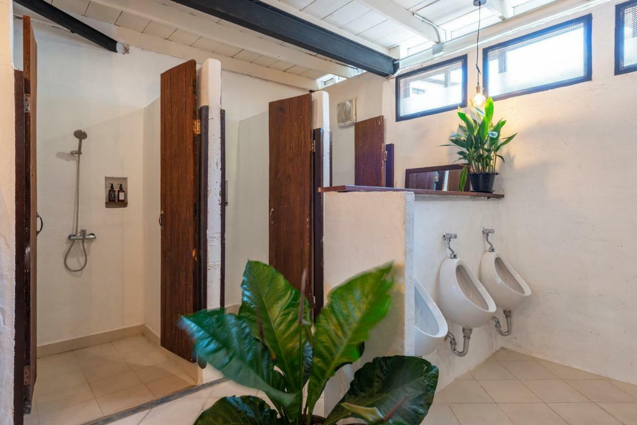 Kanvela House Bangkok Ngoại thất bức ảnh