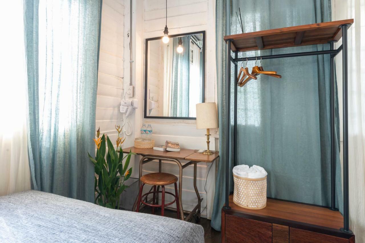 Kanvela House Bangkok Ngoại thất bức ảnh