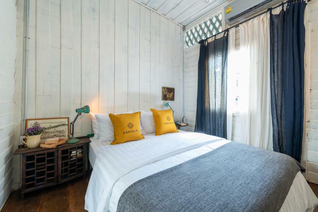 Kanvela House Bangkok Ngoại thất bức ảnh