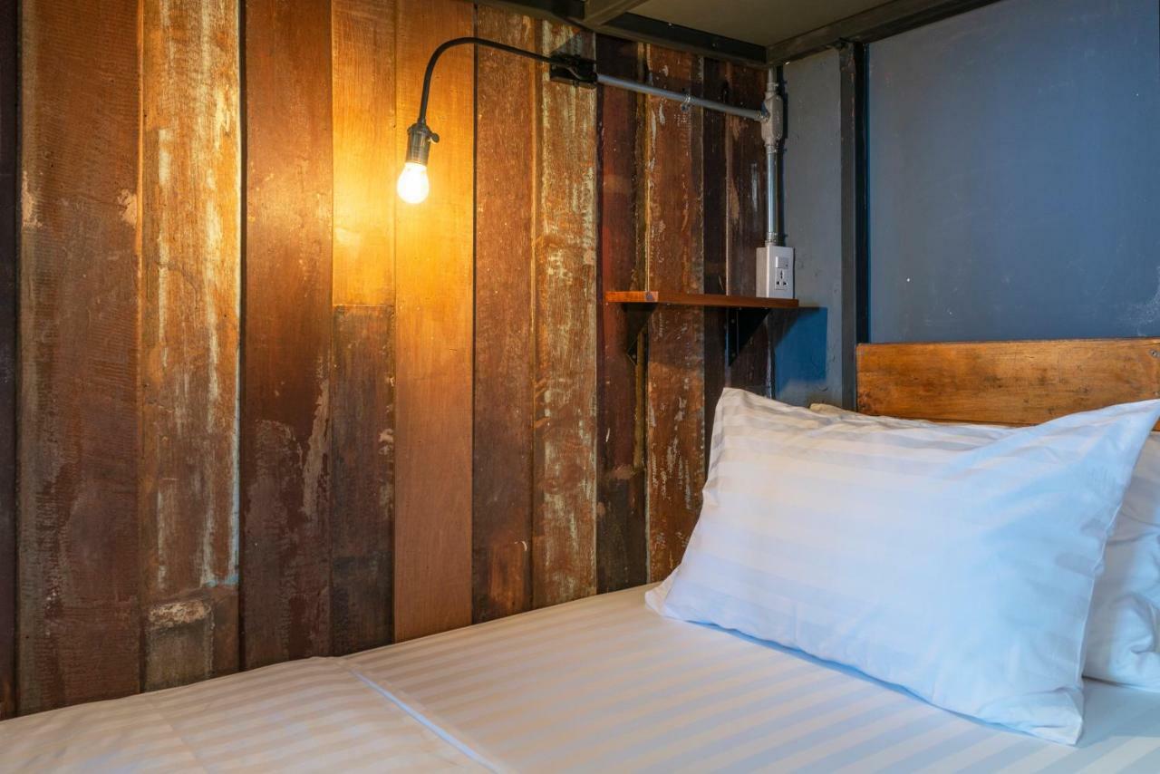 Kanvela House Bangkok Ngoại thất bức ảnh