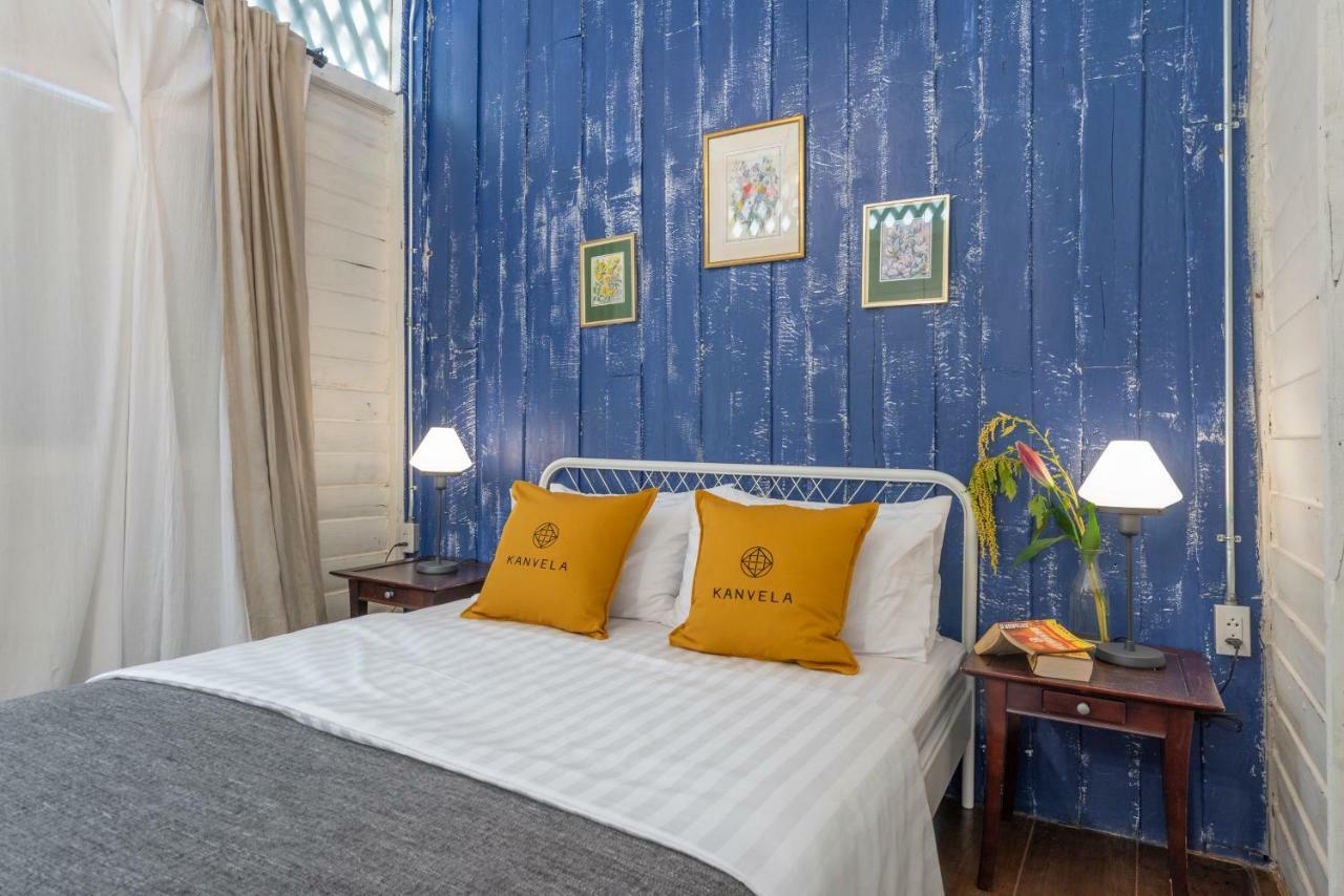 Kanvela House Bangkok Ngoại thất bức ảnh