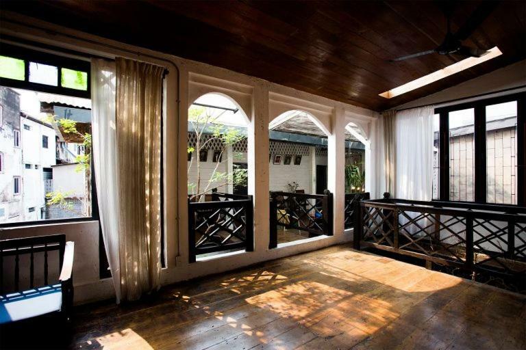 Kanvela House Bangkok Ngoại thất bức ảnh