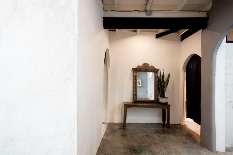 Kanvela House Bangkok Ngoại thất bức ảnh