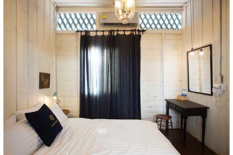 Kanvela House Bangkok Ngoại thất bức ảnh
