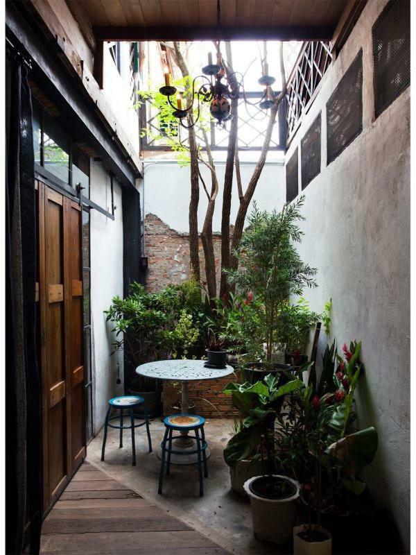 Kanvela House Bangkok Ngoại thất bức ảnh