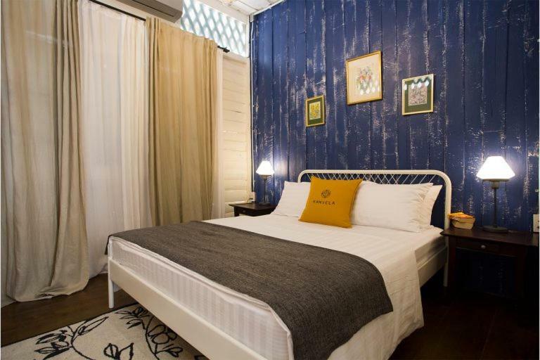 Kanvela House Bangkok Ngoại thất bức ảnh