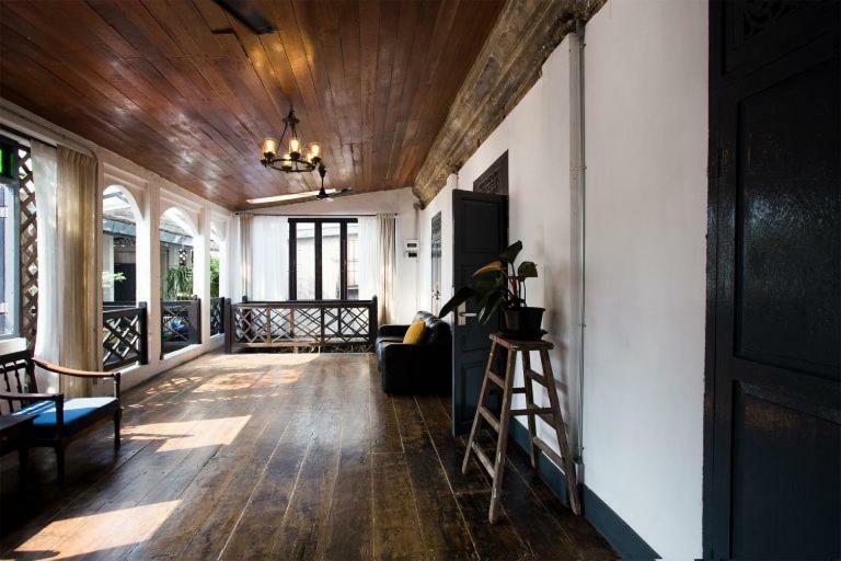 Kanvela House Bangkok Ngoại thất bức ảnh