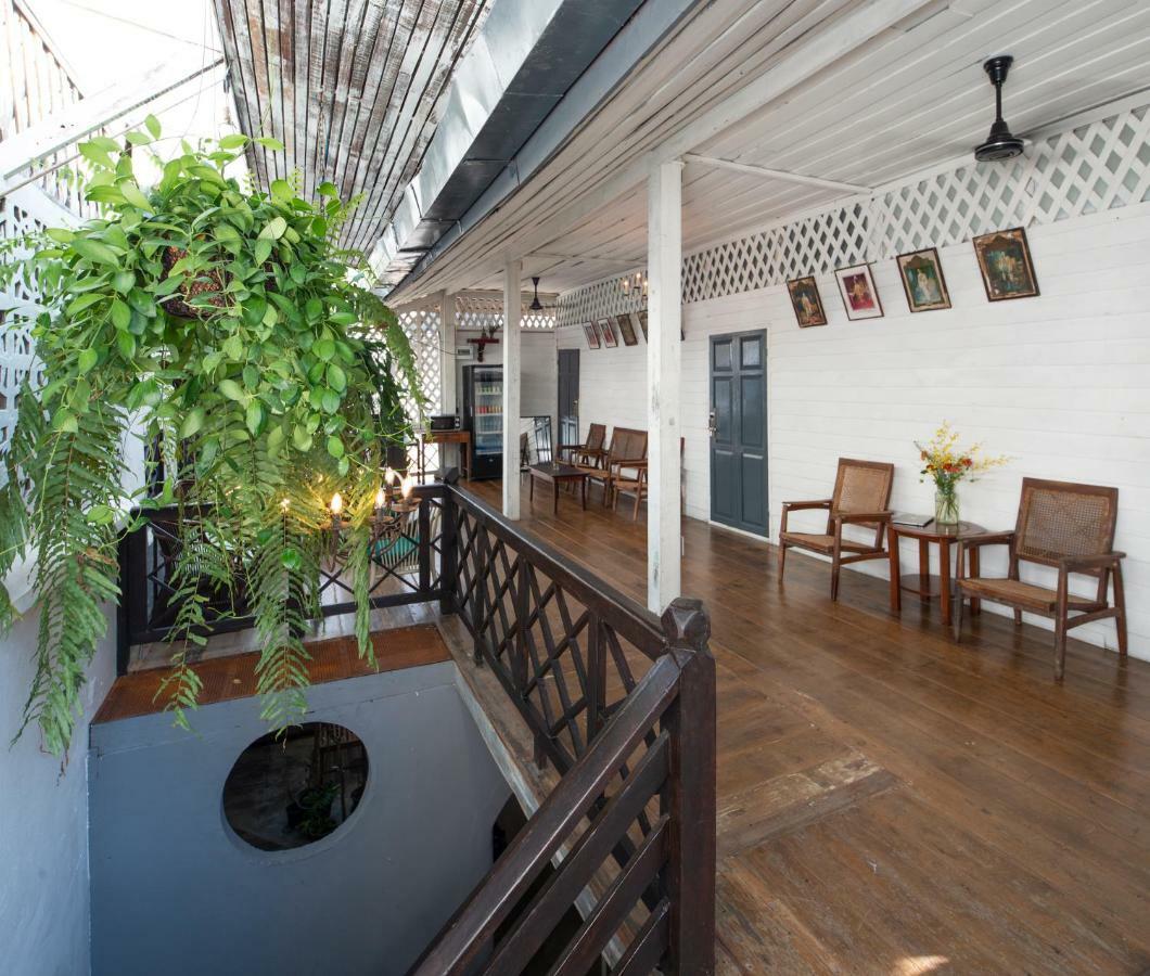 Kanvela House Bangkok Ngoại thất bức ảnh