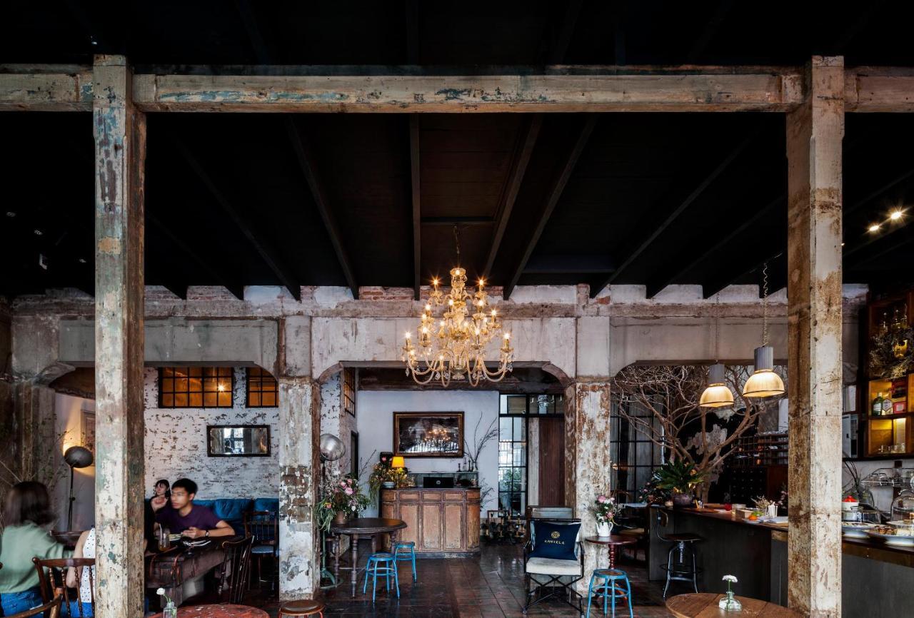 Kanvela House Bangkok Ngoại thất bức ảnh