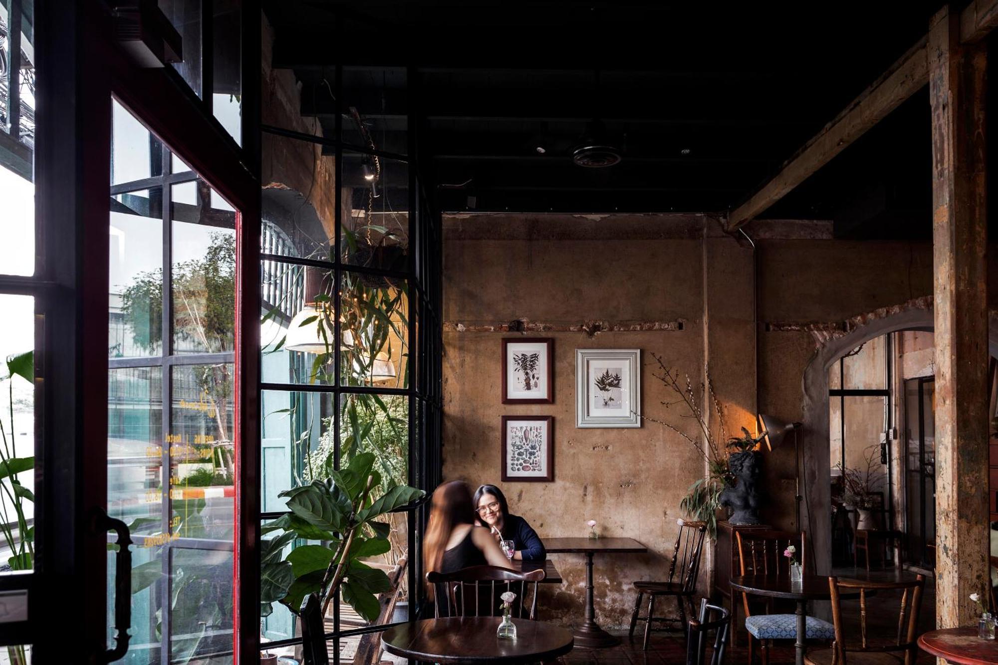 Kanvela House Bangkok Ngoại thất bức ảnh