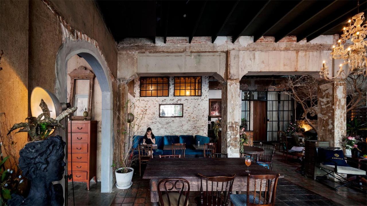 Kanvela House Bangkok Ngoại thất bức ảnh