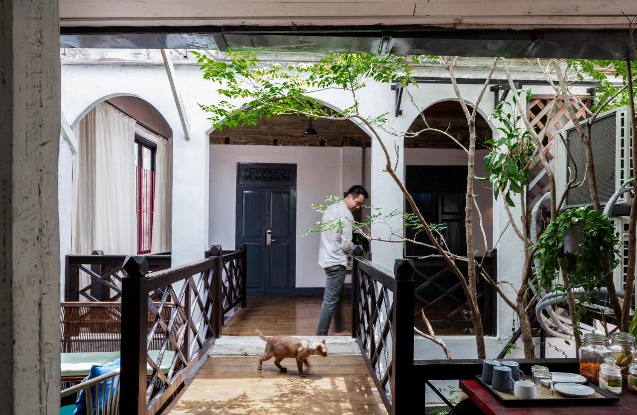 Kanvela House Bangkok Ngoại thất bức ảnh