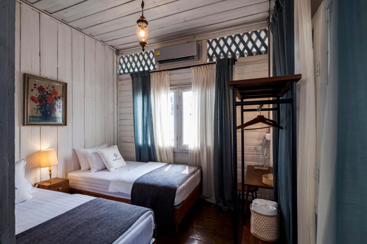 Kanvela House Bangkok Ngoại thất bức ảnh