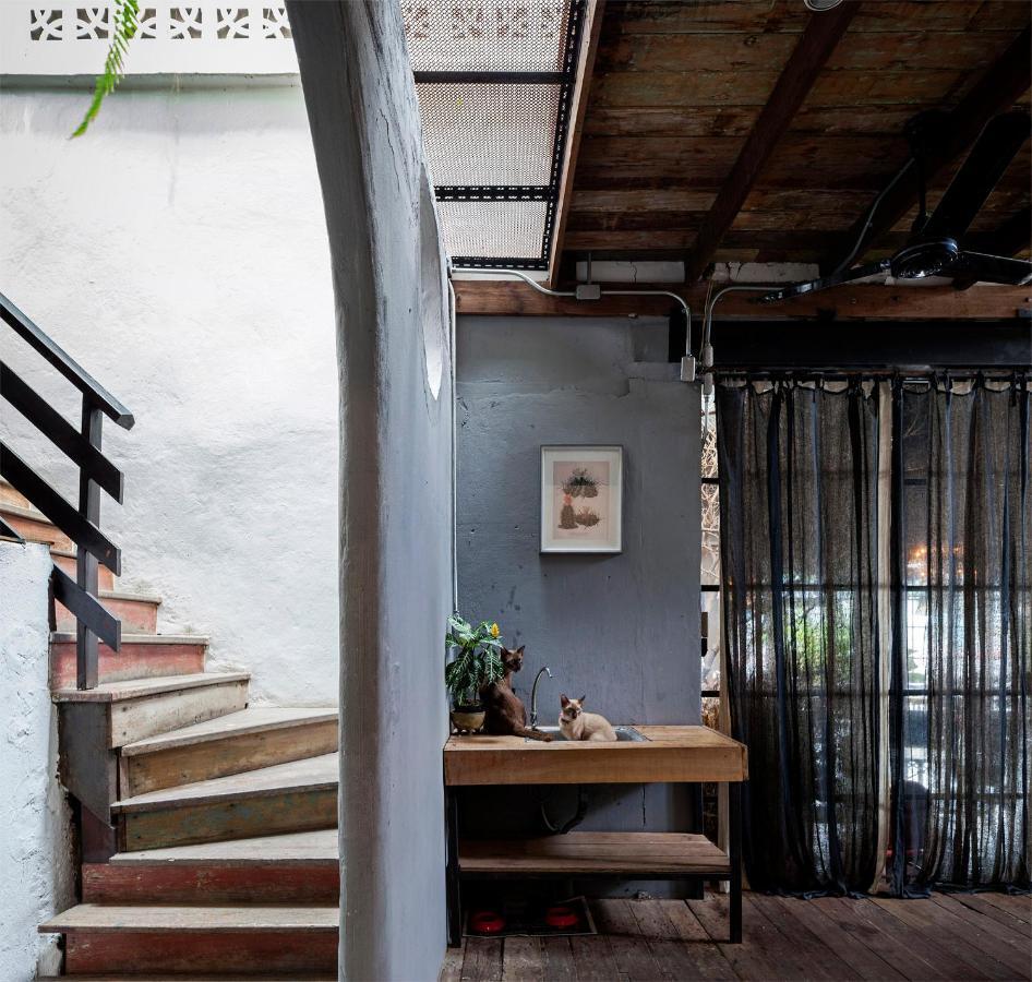 Kanvela House Bangkok Ngoại thất bức ảnh