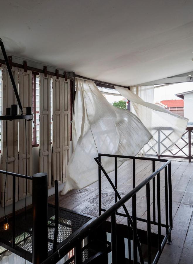 Kanvela House Bangkok Ngoại thất bức ảnh
