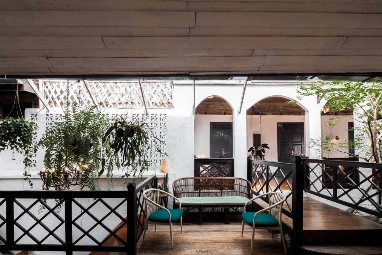 Kanvela House Bangkok Ngoại thất bức ảnh
