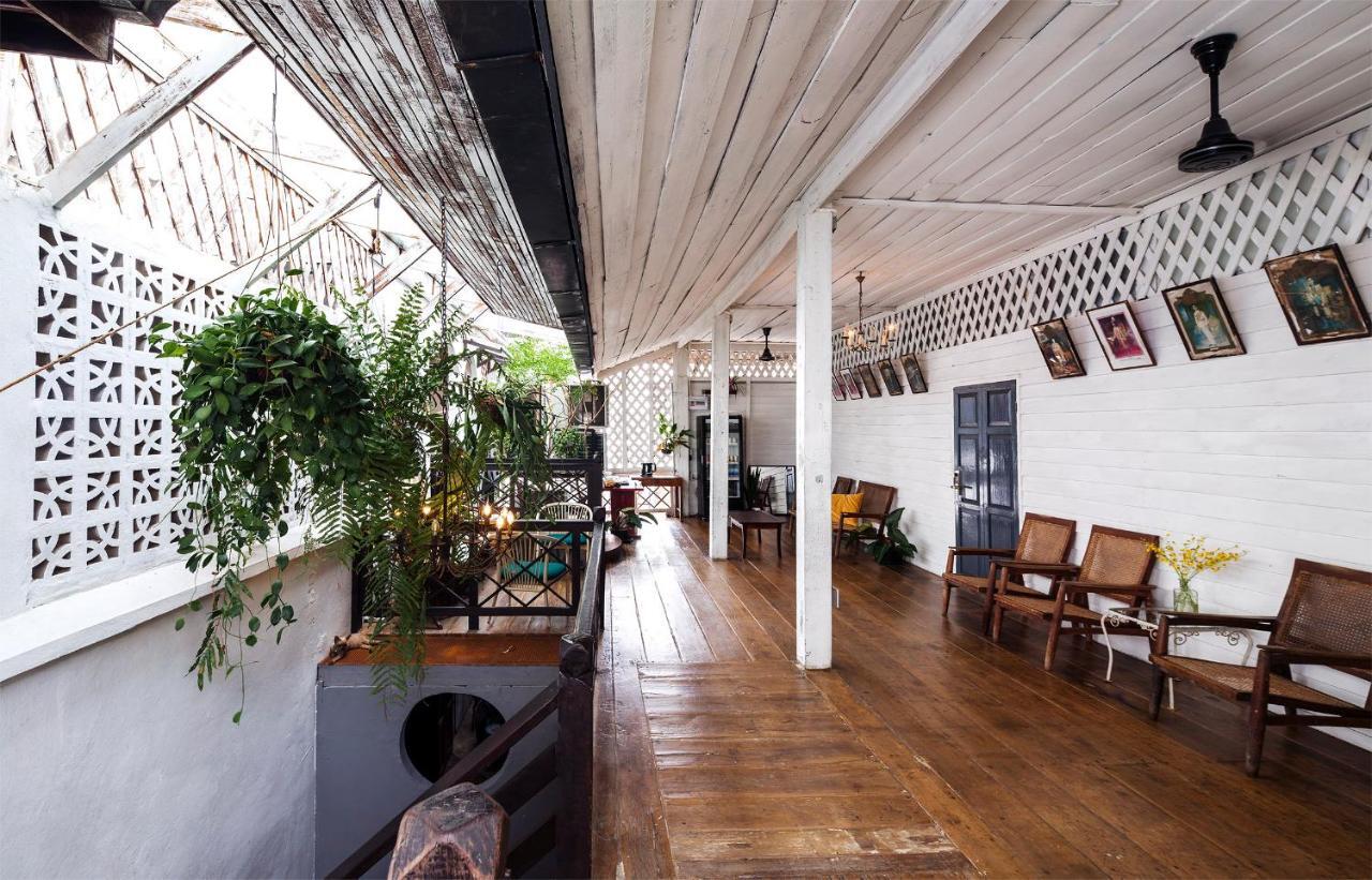 Kanvela House Bangkok Ngoại thất bức ảnh