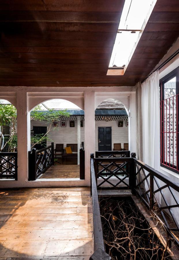 Kanvela House Bangkok Ngoại thất bức ảnh