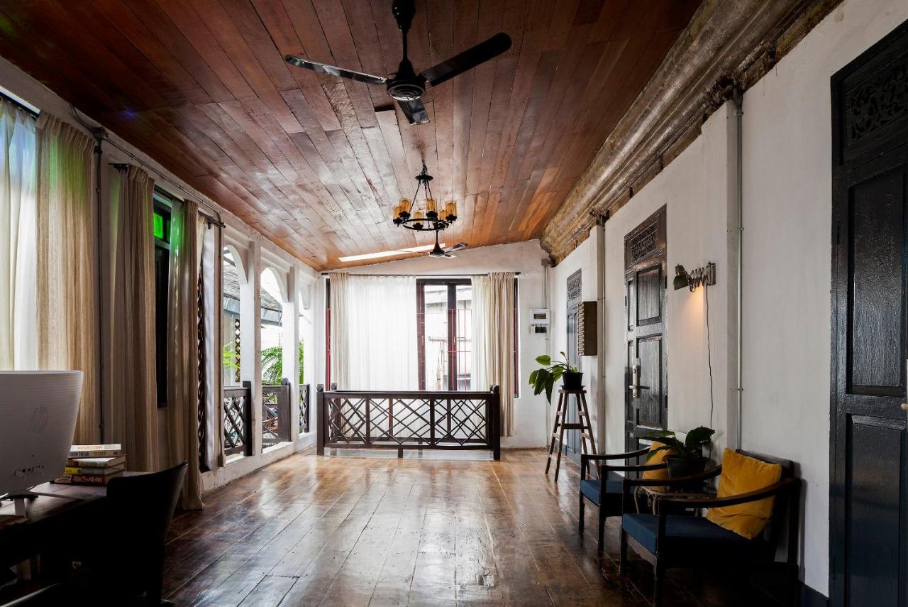 Kanvela House Bangkok Ngoại thất bức ảnh