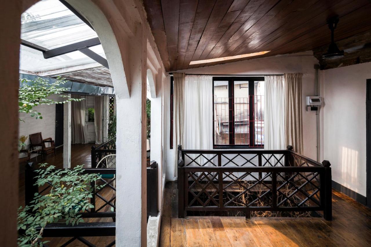 Kanvela House Bangkok Ngoại thất bức ảnh