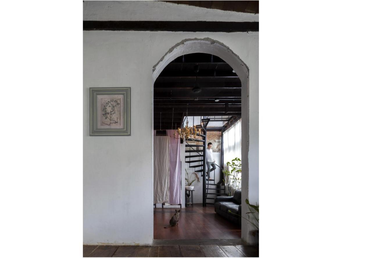 Kanvela House Bangkok Ngoại thất bức ảnh