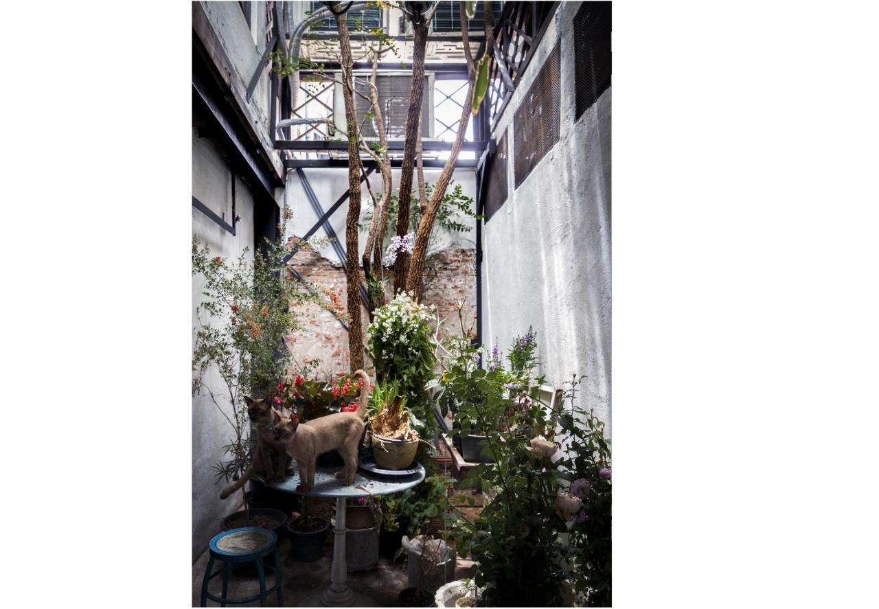 Kanvela House Bangkok Ngoại thất bức ảnh